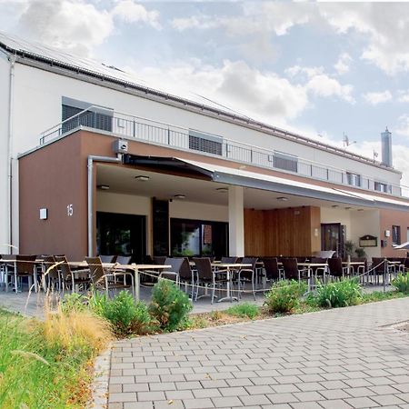 Gasthof Linde - Hotel Blum Unterroth Bagian luar foto