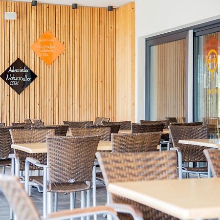 Gasthof Linde - Hotel Blum Unterroth Bagian luar foto