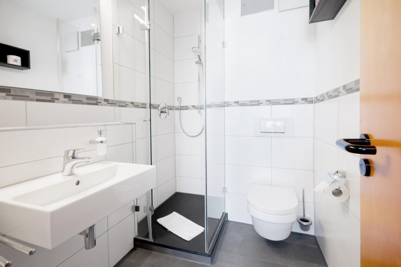 Gasthof Linde - Hotel Blum Unterroth Bagian luar foto